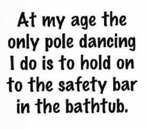 Pole Dancing