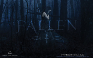 Fallen by Lauren Kate Fallen