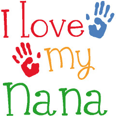 Cute Nana Sayings http://www.personalizedgrandma.com/Shop/Nana.11537/I ...