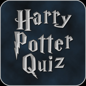 Harry Potter Quotes Quiz
