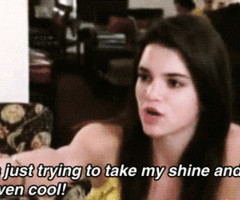 in collection: Kendall Jenner Quotes