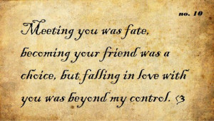 30 Heart Touching Love Quotes For Him