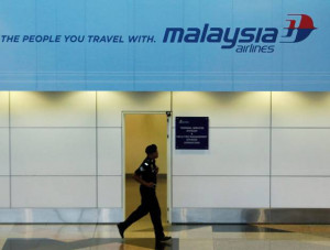 Loss-making Malaysia Airlines' problems deepened on July 17 when its ...