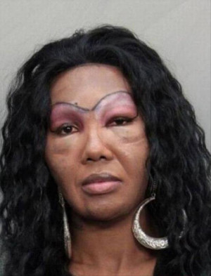 Return to WTFunny Eyebrows! – 24 Pics