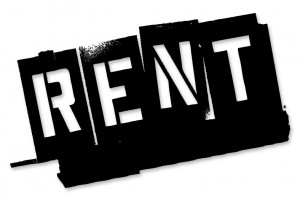 rent musical book music and lyrics by jonathan larson auditions ...