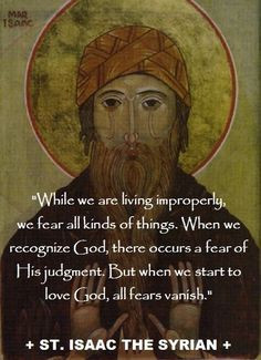 ... quotes saint isaac orthodox saint quotes orthodox christian catholic