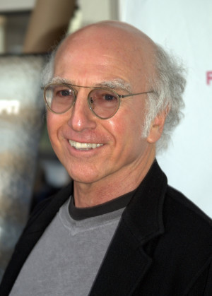 Facts about Larry David