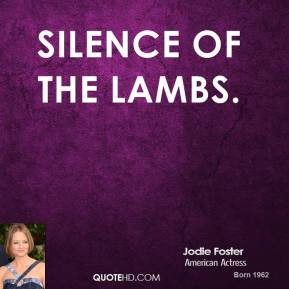 Lambs Quotes