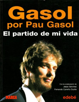 Pau Gasol Quotes