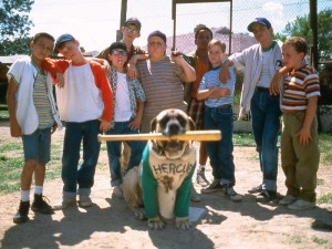 Where Are They Now: The Cast Of 'The Sandlot' - Business Insider