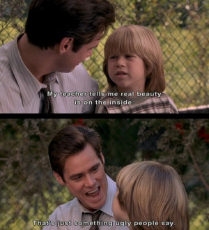 ... dad, jim carrey, liar liar, liars, movie, people, quote, quotes, text