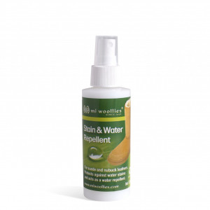 Water Repellent Sealant For...