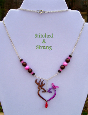 Buck Doe Tattoo Google Search