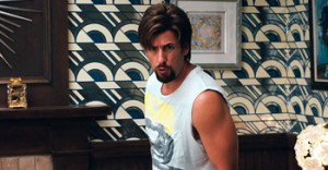 You can also watch the You Don't Mess with the Zohan trailer in High ...