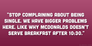 Related Pictures funny quotes about being single 13