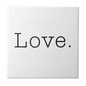 love_black_and_white_love_quote_template_tiles ...