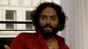 ... rafi from the league el cuñado brother in law pretty much only shows