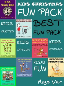 ... Fun Pack : Kids Quotes Kids Stories Kids Fun Kids Drawing Packs