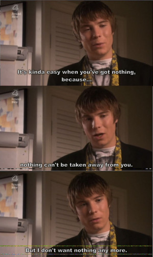 skins quotes