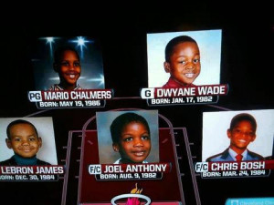 Funny Quotes about the Heat http://fans.heat.nba.com/community/index ...