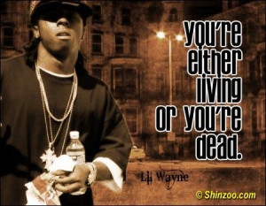 Lil Wayne Quotes and Sayings