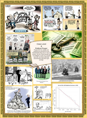 Organizations impinge on career outcomes in which society as