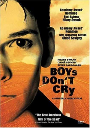 Boys Don't Cry movies in Australia