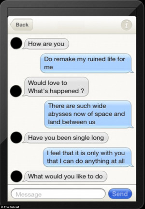 Romantic Love Quotes for Her