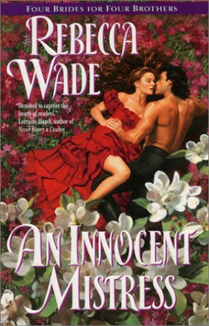 Start by marking “An Innocent Mistress: Four Brides for Four ...