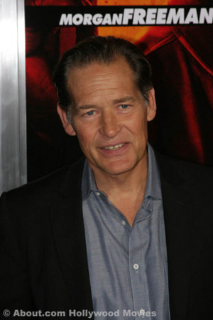 James Remar photo at the premiere of Red - © Richard Chavez ...