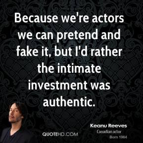 Keanu Reeves Quotes | QuoteHD