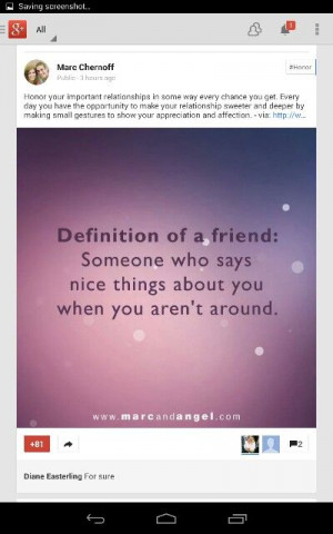 So very true!!!!! Learning how many true friends I REALLY have!! Ones ...