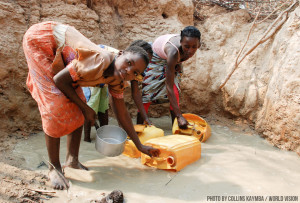 poverty in third world countries