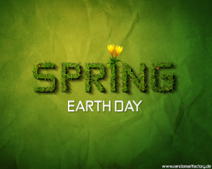 EarthDay 2013 Wallpapers | EarthDay Pictures