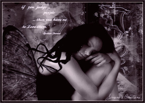 FANTASY ANIMATED GLITTER ANGELS ANGEL MYSTICAL MYSTIC QUOTES SAYINGS ...