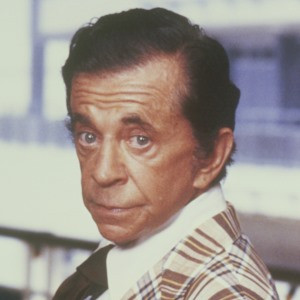 Morey Amsterdam