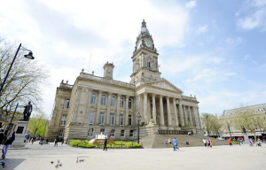 ... be cancelled as Bolton Council workers prepare to strike on Thursday