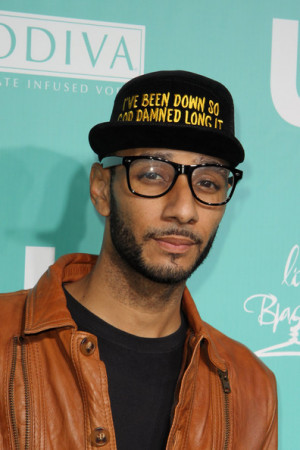 Swizz Beatz Swizz Beatz attends US Weekly 39 s 25 Most Stylish New