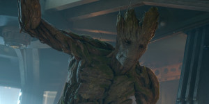 Answer Which Groot Quote is Your Life Motto? Guardians of the Galaxy -
