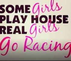 dirt track racing more real girls gettin dirty racecar stuff country ...
