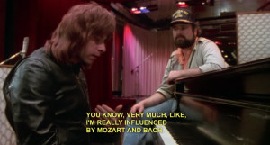 Movie Quote of the Week: This is Spinal Tap (1984)