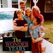 the Wonder Years!