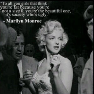 Marilyn :)