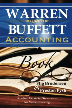 ... Accounting Book: Reading Financial Statements for Value Investing