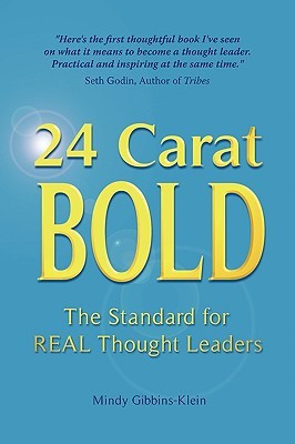 Carat Bold The Standard For Real Thought Leaders” as Want to Read