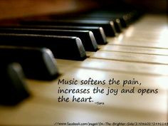 Quotes for Piano Teachers
