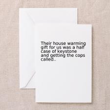 House Warming Greeting Card Sayings