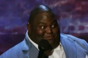 Lavell Crawford His Way The Whiting And Have Tickets For
