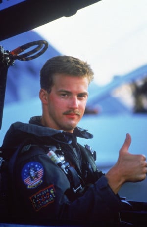 Still Of Anthony Edwards In Top Gun (1986) Picture