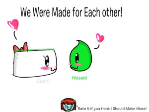 Showing Gallery For We Were Meant For Each Other